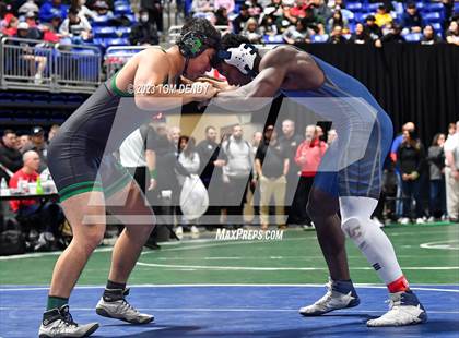 Thumbnail 3 in UIL 5A/6A State Championships - Session 1 (pt 2) photogallery.