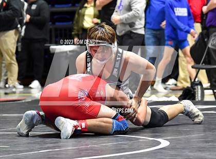 Thumbnail 2 in UIL 5A/6A State Championships - Session 1 (pt 2) photogallery.