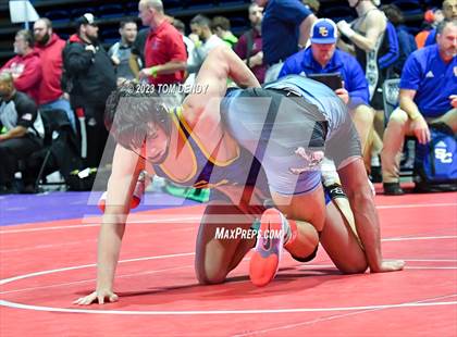 Thumbnail 1 in UIL 5A/6A State Championships - Session 1 (pt 2) photogallery.