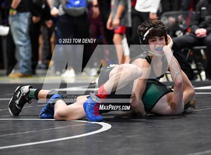 Thumbnail 3 in UIL 5A/6A State Championships - Session 1 (pt 2) photogallery.