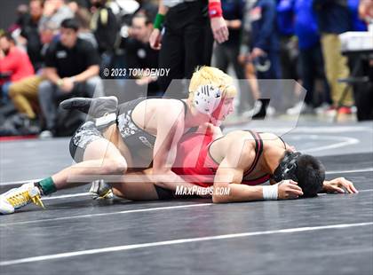 Thumbnail 2 in UIL 5A/6A State Championships - Session 1 (pt 2) photogallery.