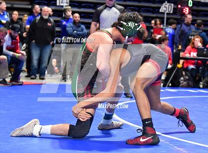 Thumbnail 1 in UIL 5A/6A State Championships - Session 1 (pt 2) photogallery.