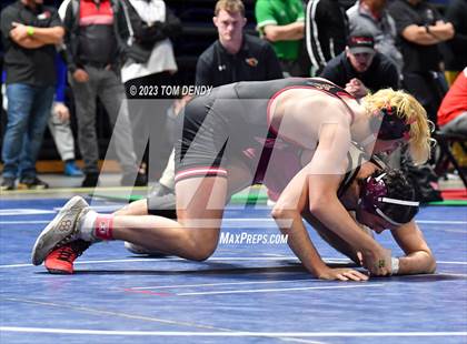 Thumbnail 2 in UIL 5A/6A State Championships - Session 1 (pt 2) photogallery.
