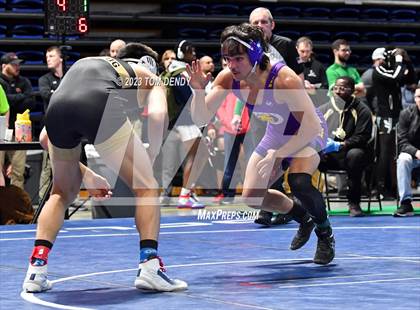 Thumbnail 3 in UIL 5A/6A State Championships - Session 1 (pt 2) photogallery.