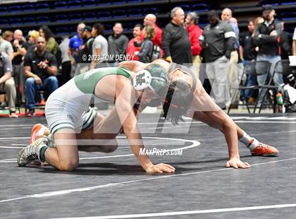 Thumbnail 3 in UIL 5A/6A State Championships - Session 1 (pt 2) photogallery.