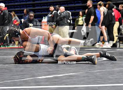 Thumbnail 3 in UIL 5A/6A State Championships - Session 1 (pt 2) photogallery.
