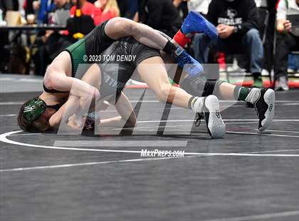 Thumbnail 1 in UIL 5A/6A State Championships - Session 1 (pt 2) photogallery.