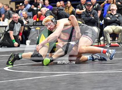 Thumbnail 2 in UIL 5A/6A State Championships - Session 1 (pt 2) photogallery.