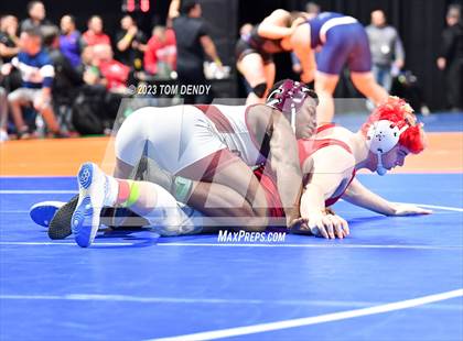 Thumbnail 2 in UIL 5A/6A State Championships - Session 1 (pt 2) photogallery.