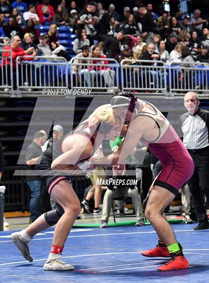 Thumbnail 2 in UIL 5A/6A State Championships - Session 1 (pt 2) photogallery.