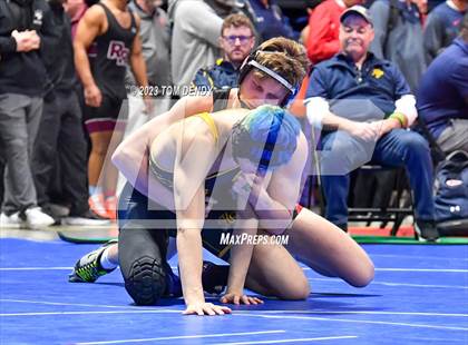 Thumbnail 2 in UIL 5A/6A State Championships - Session 1 (pt 2) photogallery.