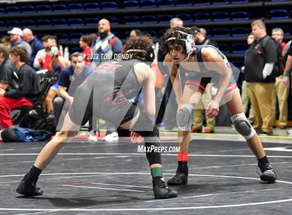 Thumbnail 1 in UIL 5A/6A State Championships - Session 1 (pt 2) photogallery.