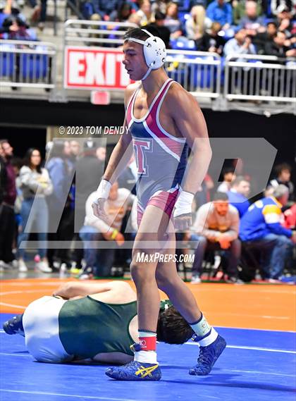 Thumbnail 1 in UIL 5A/6A State Championships - Session 1 (pt 2) photogallery.