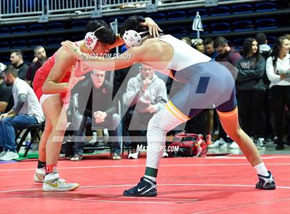Thumbnail 1 in UIL 5A/6A State Championships - Session 1 (pt 2) photogallery.