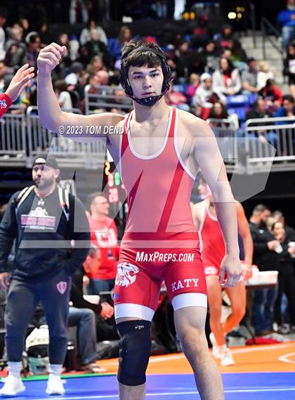 Thumbnail 1 in UIL 5A/6A State Championships - Session 1 (pt 2) photogallery.