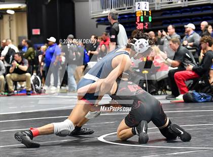 Thumbnail 2 in UIL 5A/6A State Championships - Session 1 (pt 2) photogallery.