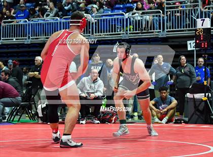 Thumbnail 1 in UIL 5A/6A State Championships - Session 1 (pt 2) photogallery.