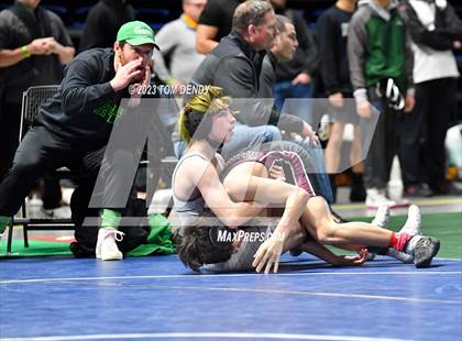 Thumbnail 1 in UIL 5A/6A State Championships - Session 1 (pt 2) photogallery.