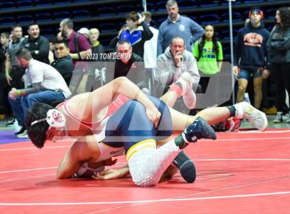 Thumbnail 3 in UIL 5A/6A State Championships - Session 1 (pt 2) photogallery.