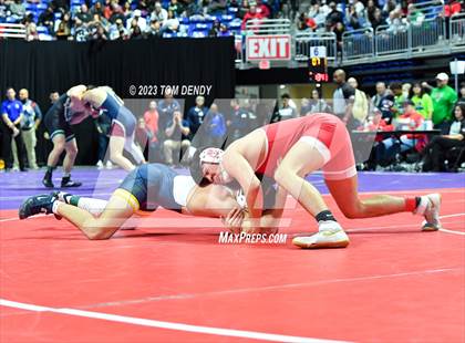 Thumbnail 2 in UIL 5A/6A State Championships - Session 1 (pt 2) photogallery.