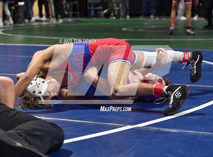Thumbnail 2 in UIL 5A/6A State Championships - Session 1 (pt 2) photogallery.