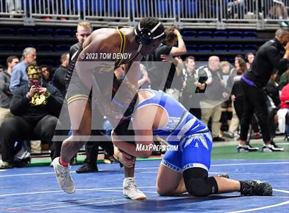 Thumbnail 3 in UIL 5A/6A State Championships - Session 1 (pt 2) photogallery.