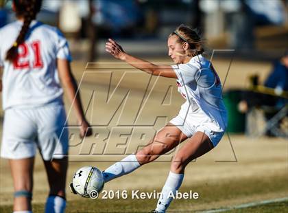 Thumbnail 1 in Rosary Academy vs Villa Park (Reach 11 Arizona Showcase) photogallery.