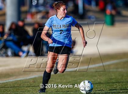 Thumbnail 3 in Rosary Academy vs Villa Park (Reach 11 Arizona Showcase) photogallery.