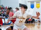 Photo from the gallery "Park Tudor vs. Indianapolis Scecina Memorial (IHSAA 2A Regional 21 Championship) "