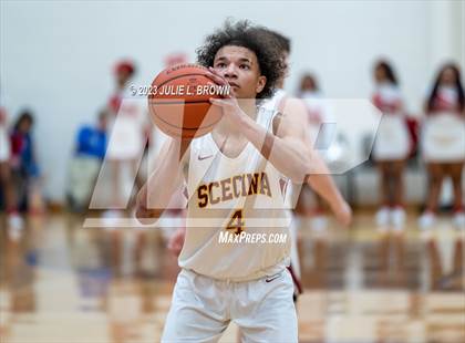 Thumbnail 3 in Park Tudor vs. Indianapolis Scecina Memorial (IHSAA 2A Regional 21 Championship)  photogallery.