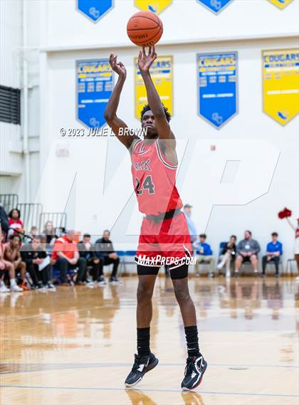 Thumbnail 3 in Park Tudor vs. Indianapolis Scecina Memorial (IHSAA 2A Regional 21 Championship)  photogallery.