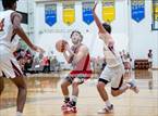 Photo from the gallery "Park Tudor vs. Indianapolis Scecina Memorial (IHSAA 2A Regional 21 Championship) "