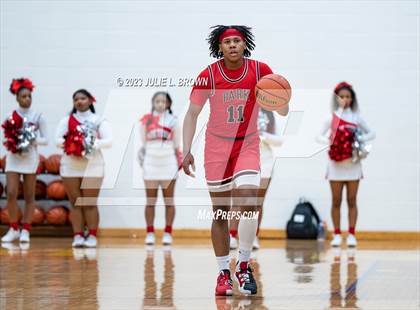Thumbnail 2 in Park Tudor vs. Indianapolis Scecina Memorial (IHSAA 2A Regional 21 Championship)  photogallery.