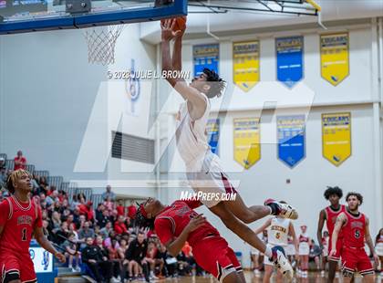 Thumbnail 1 in Park Tudor vs. Indianapolis Scecina Memorial (IHSAA 2A Regional 21 Championship)  photogallery.
