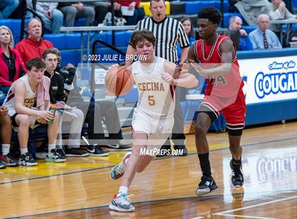 Thumbnail 3 in Park Tudor vs. Indianapolis Scecina Memorial (IHSAA 2A Regional 21 Championship)  photogallery.