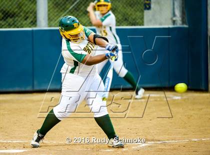 Thumbnail 3 in Patrick Henry vs. Rancho Buena Vista (CIF SDS D1 Final) photogallery.