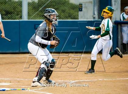 Thumbnail 1 in Patrick Henry vs. Rancho Buena Vista (CIF SDS D1 Final) photogallery.