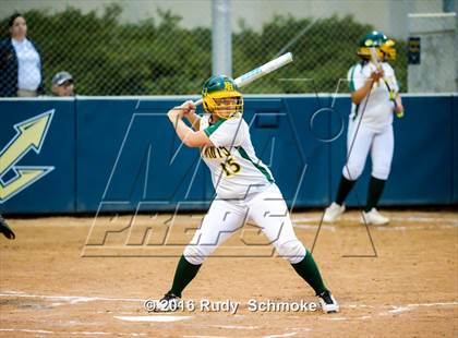 Thumbnail 3 in Patrick Henry vs. Rancho Buena Vista (CIF SDS D1 Final) photogallery.