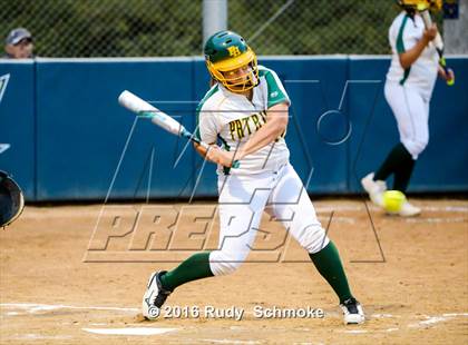 Thumbnail 1 in Patrick Henry vs. Rancho Buena Vista (CIF SDS D1 Final) photogallery.
