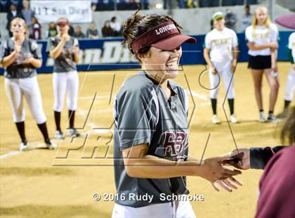Thumbnail 1 in Patrick Henry vs. Rancho Buena Vista (CIF SDS D1 Final) photogallery.