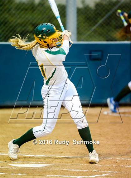 Thumbnail 1 in Patrick Henry vs. Rancho Buena Vista (CIF SDS D1 Final) photogallery.
