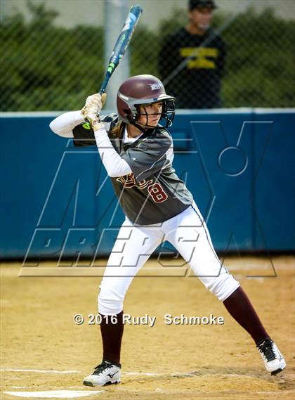 Thumbnail 1 in Patrick Henry vs. Rancho Buena Vista (CIF SDS D1 Final) photogallery.