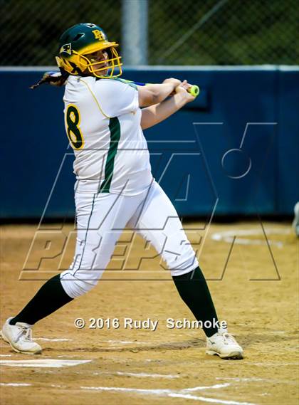 Thumbnail 3 in Patrick Henry vs. Rancho Buena Vista (CIF SDS D1 Final) photogallery.
