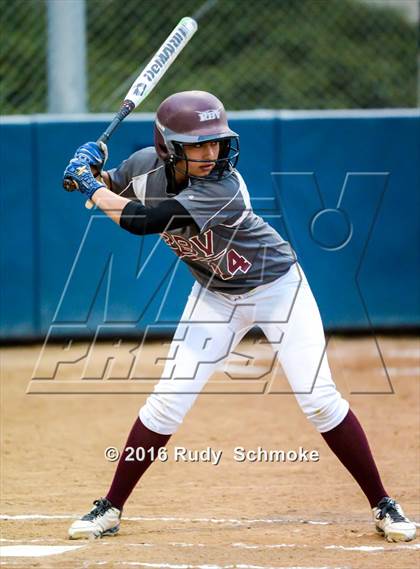 Thumbnail 2 in Patrick Henry vs. Rancho Buena Vista (CIF SDS D1 Final) photogallery.