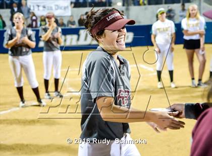 Thumbnail 3 in Patrick Henry vs. Rancho Buena Vista (CIF SDS D1 Final) photogallery.