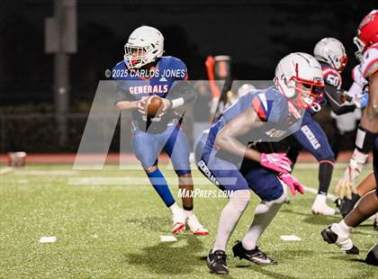 Thumbnail 2 in Fremont @ George Washington Prep photogallery.