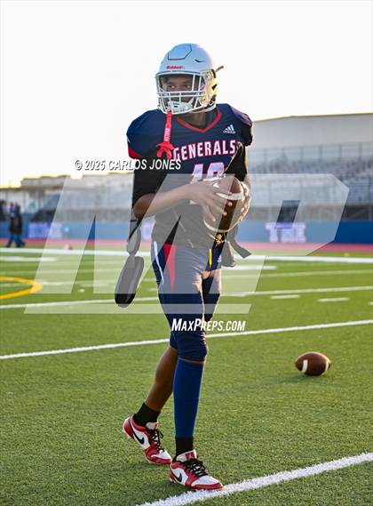 Thumbnail 3 in Fremont @ George Washington Prep photogallery.