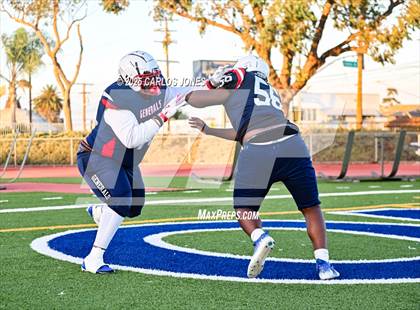 Thumbnail 3 in Fremont @ George Washington Prep photogallery.