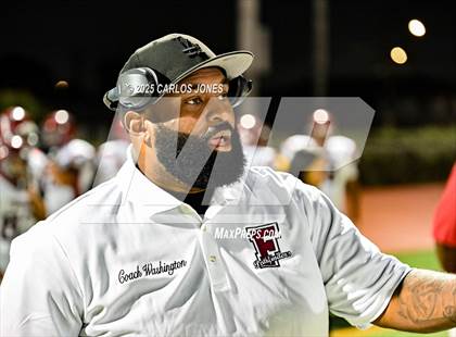 Thumbnail 3 in Fremont @ George Washington Prep photogallery.