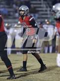 Photo from the gallery "Alexander Central @ Butler (NCHSAA 4A Round 1 Playoff)"